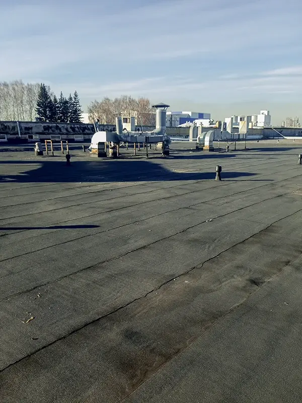 Складской комплекс на Петухова